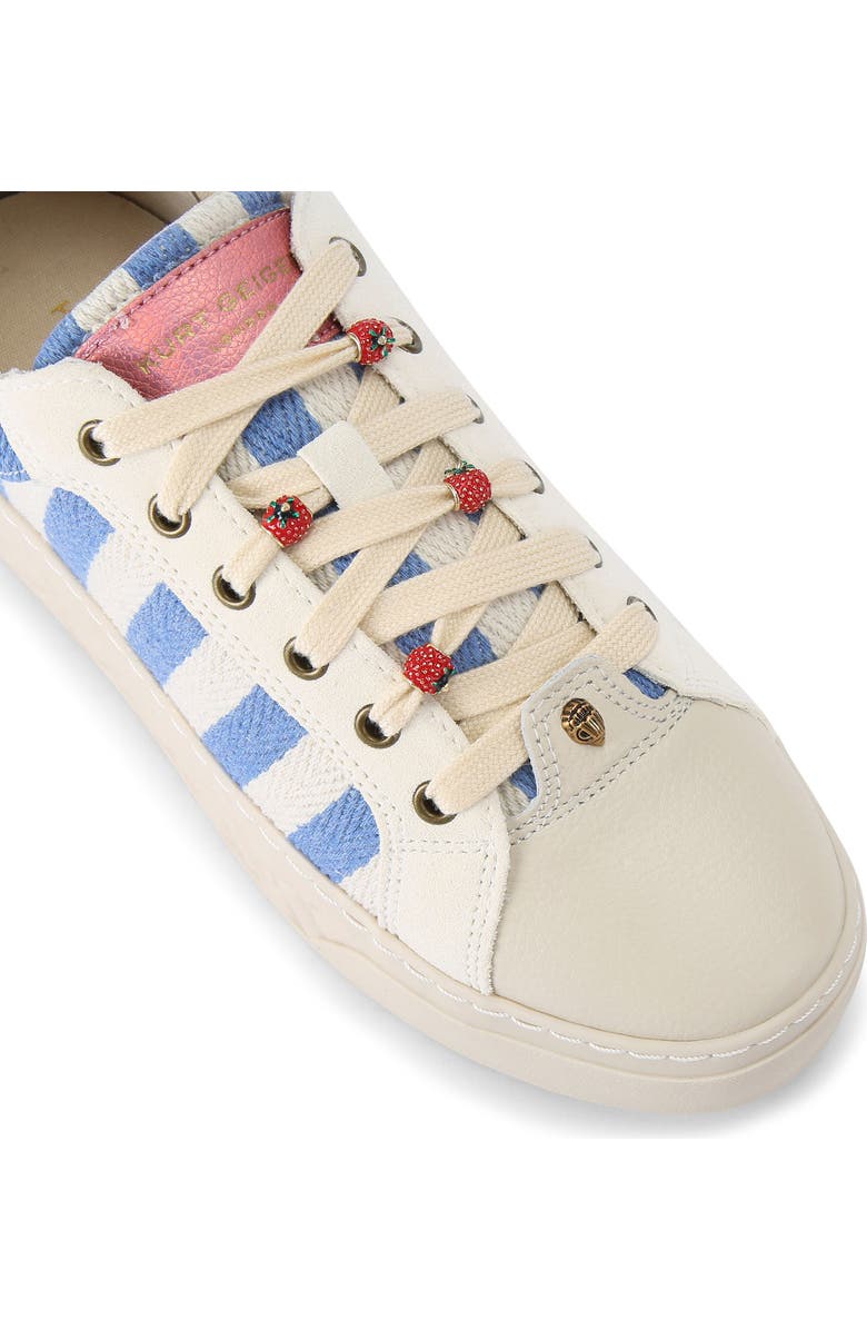 Kurt Geiger London Kensington Platform Sneaker, Alternate, color,