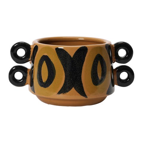 Planter with Handles