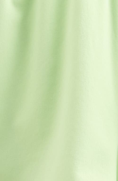 Zella Girl Kids' On Your Mark Shorts In Green Verde