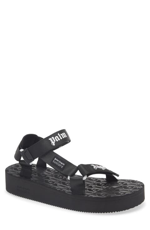 Logo Sandal (Men)