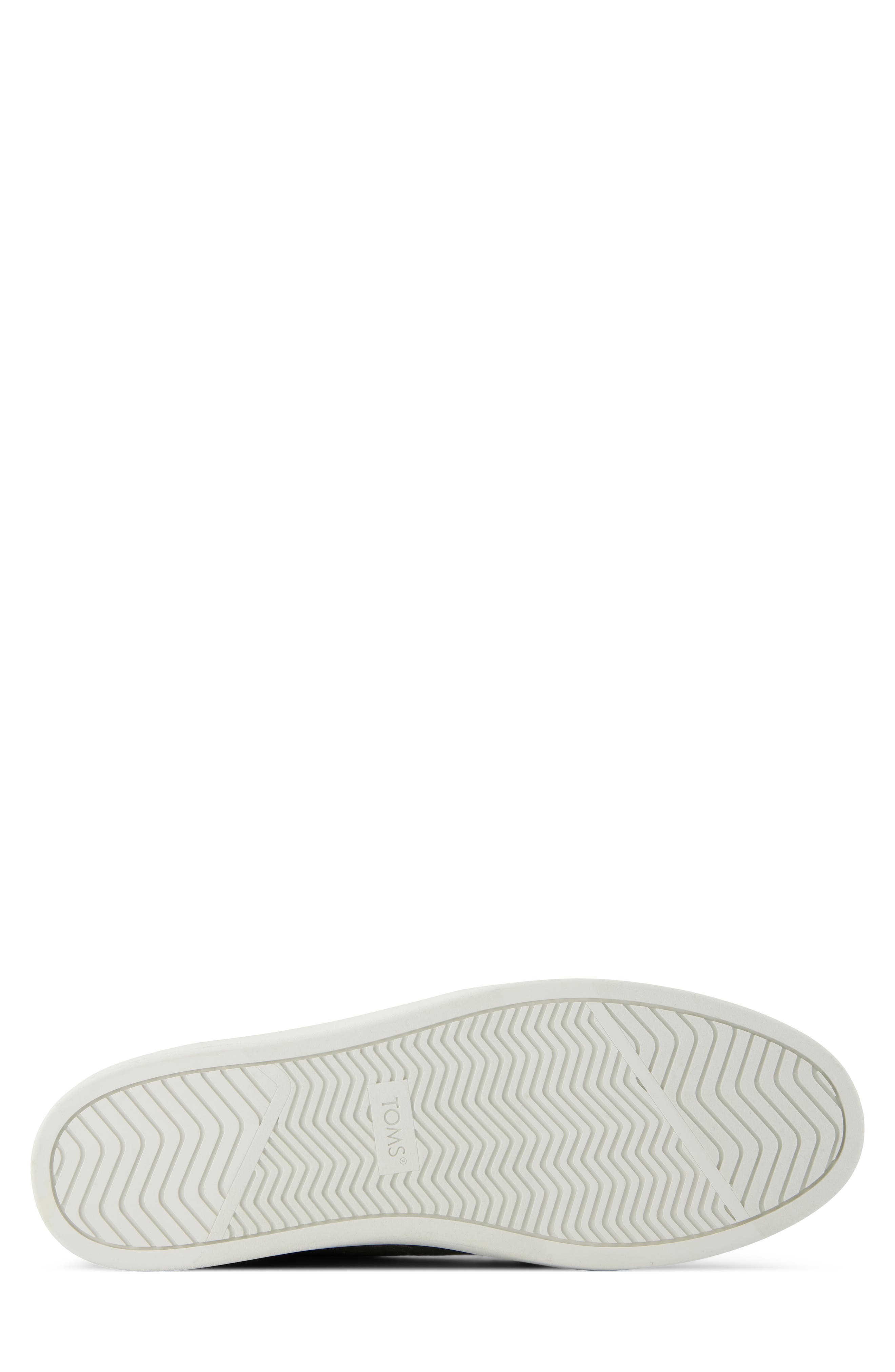 TOMS Carlo 2.0 Sneaker, Alternate, color, Green