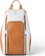 Brunello Cucinelli Padel backpack