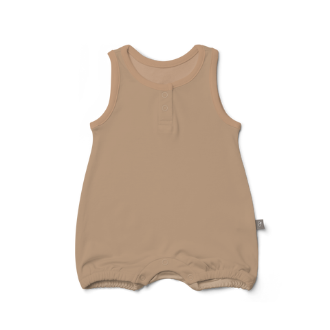 Quick Change Romper (Baby)