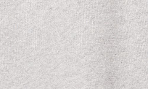 Bode Campground Cotton Graphic Hoodie In Neutral