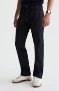 AG Protégé Straight Leg Jeans (Nordstrom Exclusive)