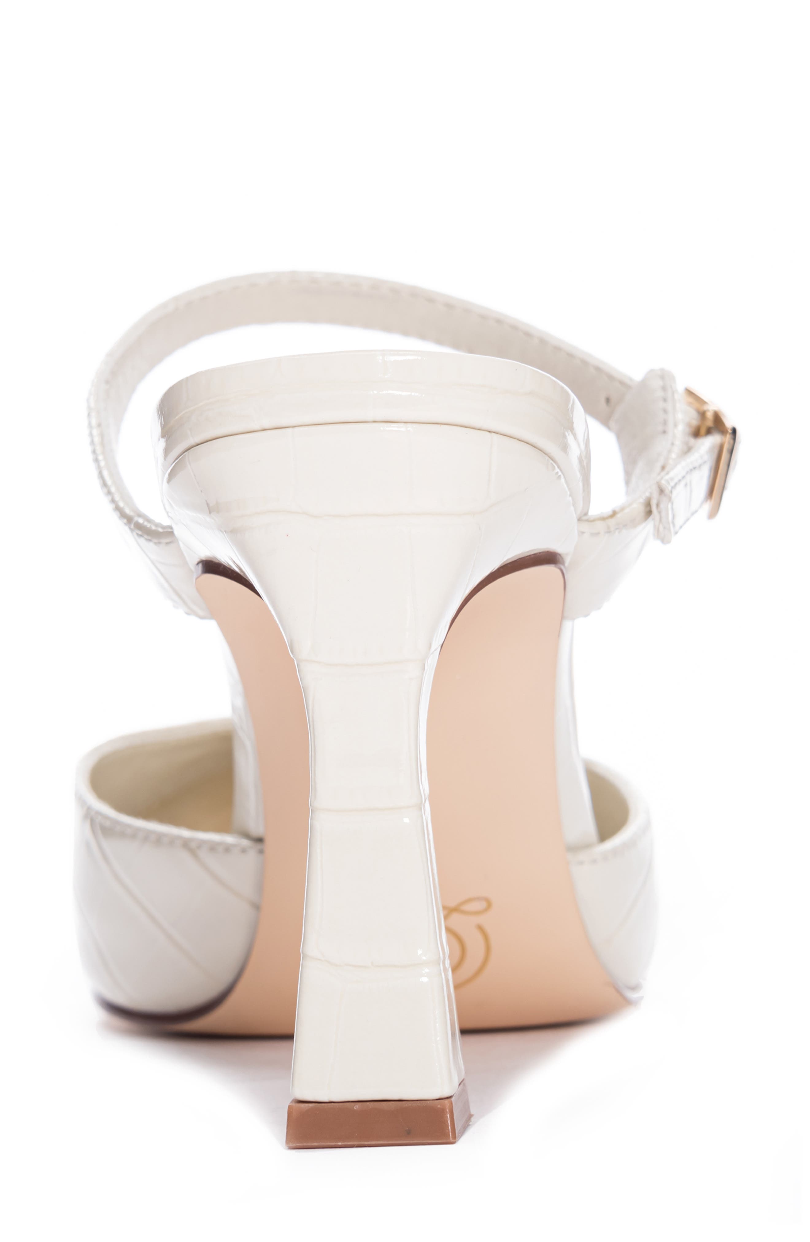 Chinese Laundry Kurina Croc Embossed Mule, Alternate, color, 