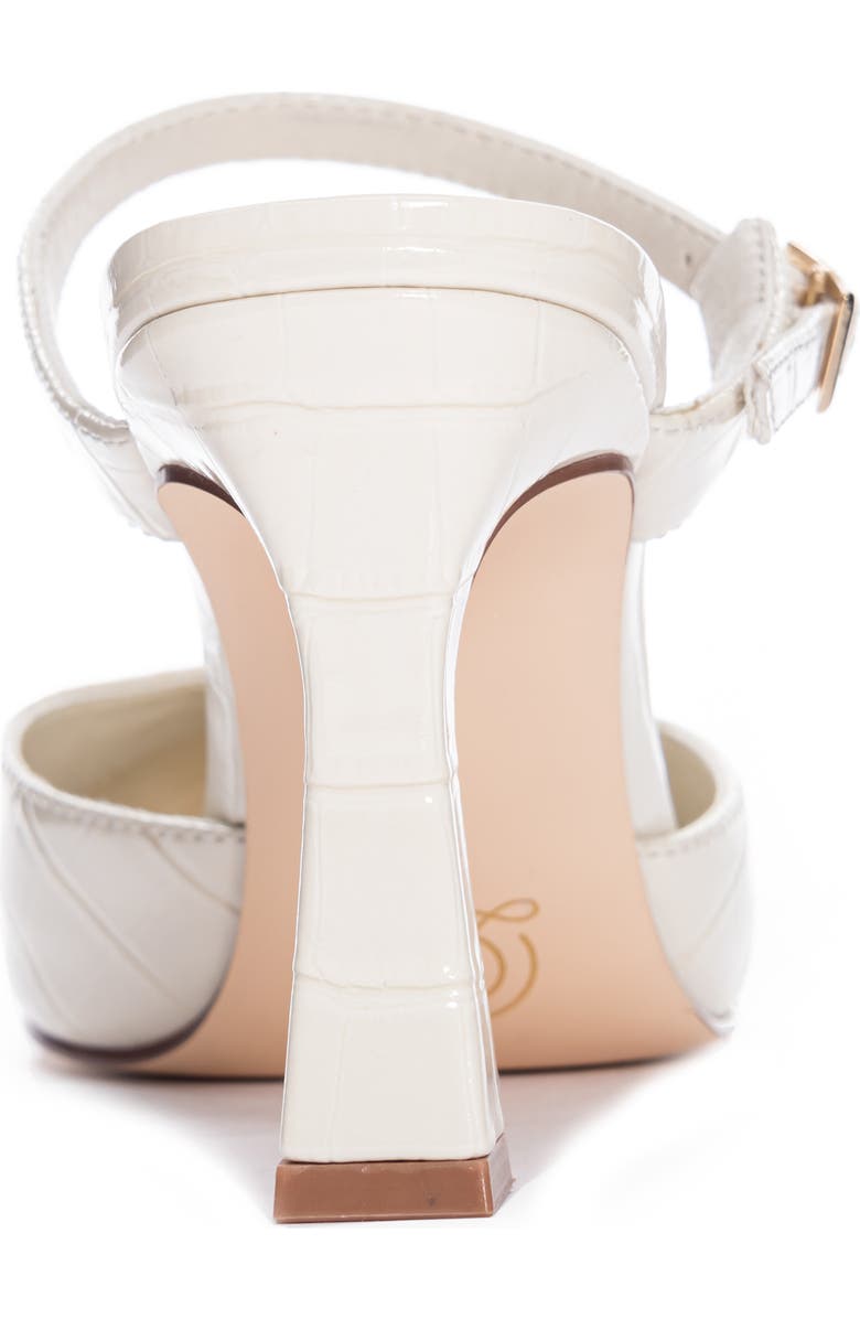 Chinese Laundry Kurina Croc Embossed Mule, Alternate, color,