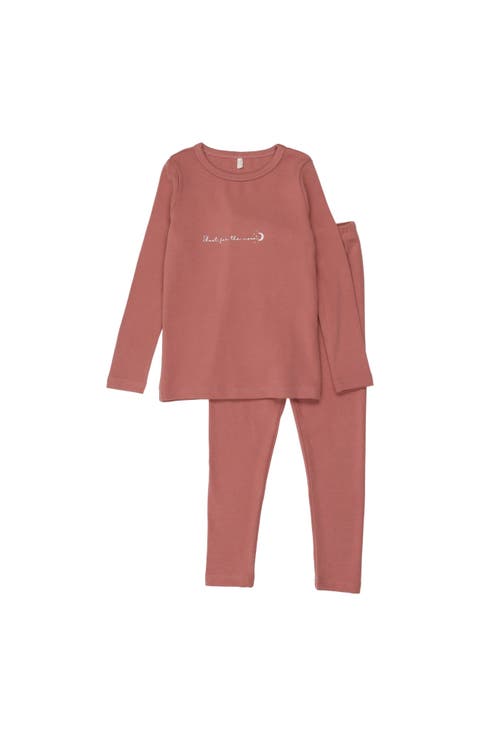 Girls Shoot for the Moon PJ