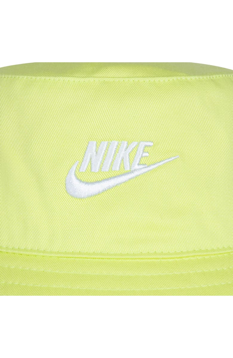 Nike Kids' Swoosh Bucket Hat, Alternate, color,