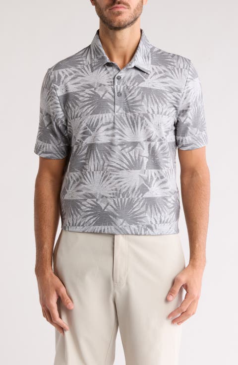 Sign Here No Logo Golf Polo