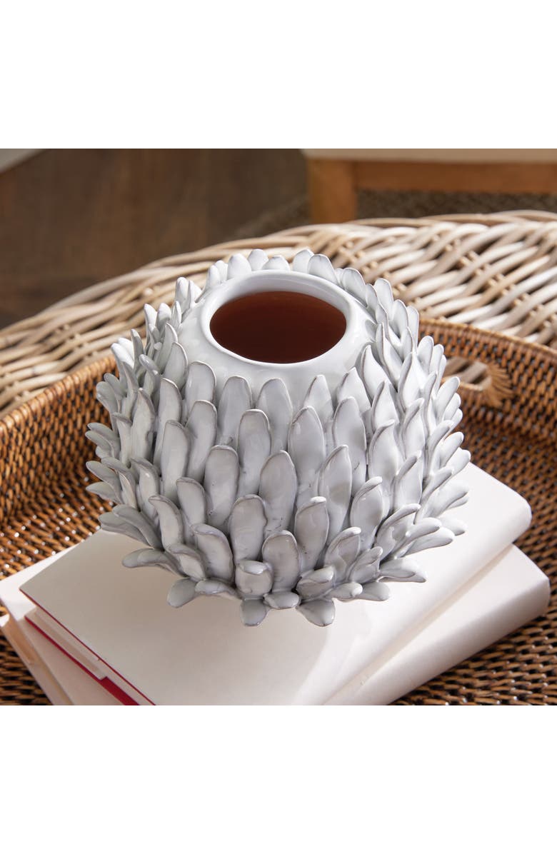 Napa Home & Garden Serena Vase Small, Alternate, color, 