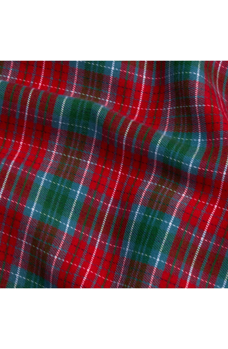 Little English Kids' Classic Nightgown, Alternate, color, Highlands Tartan