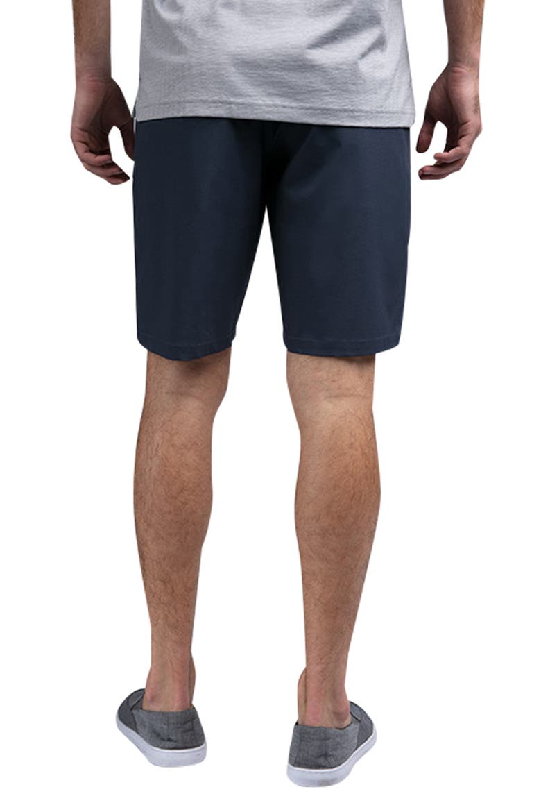 Wanderlust Chino 9-Inch Shorts, Alternate, color, MOOD INDIGO