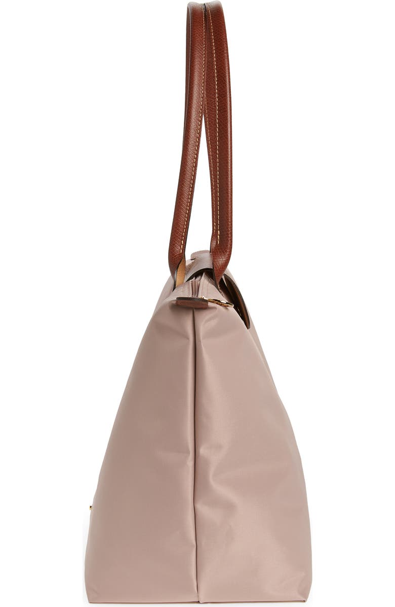 Longchamp Large Le Pliage Tote Bag, Alternate, color,