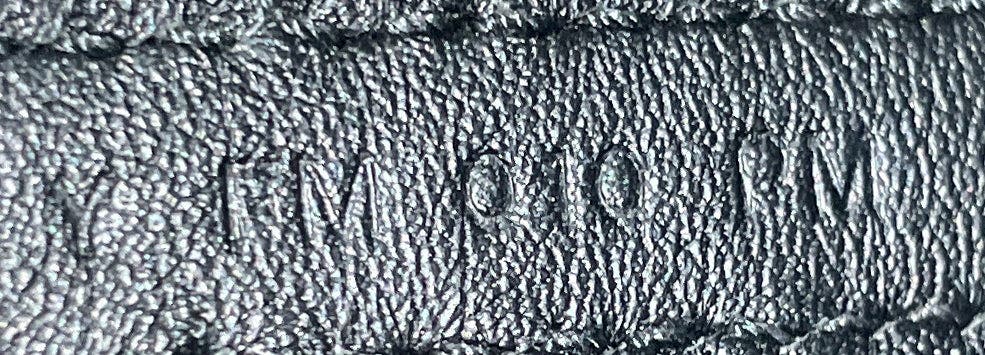 Pre-Owned Hermes Picotin Lock Bag Felt with Leather PM, Alternate, color, Bleu Nuit