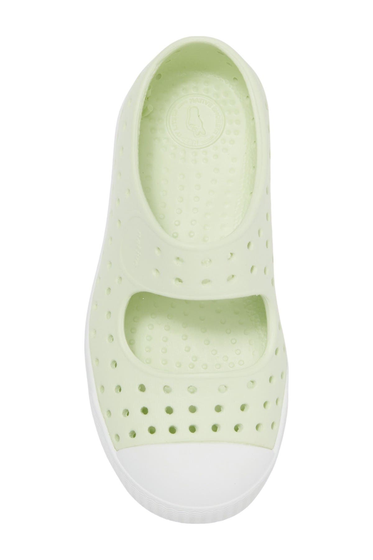 Native Shoes JUNIPER CHILD, Alternate, color, 