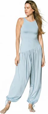 TRISKEL Presence Versatile Flow Jumpsuit