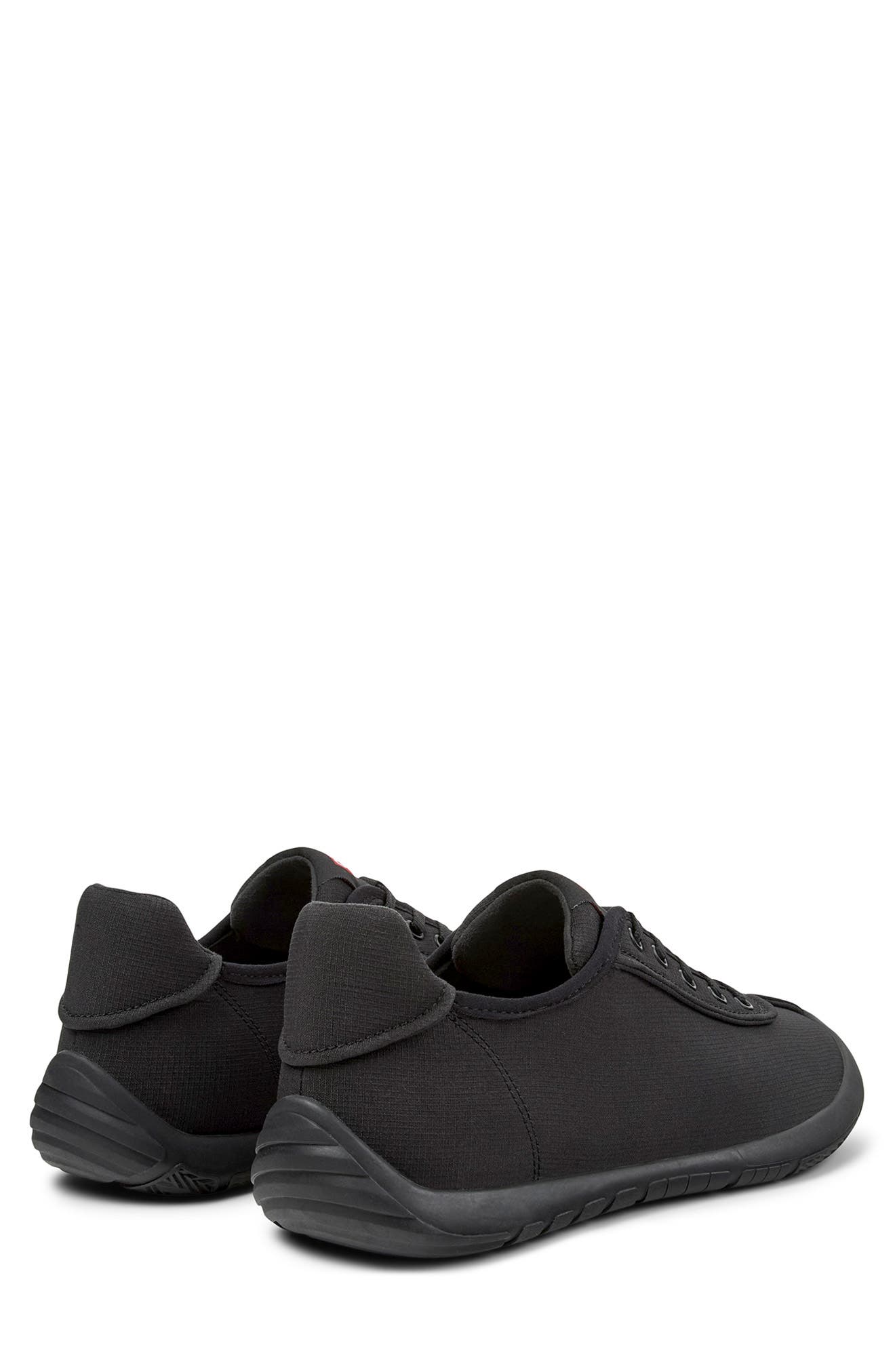 Camper Twins Mismatched Sneaker, Alternate, color, 