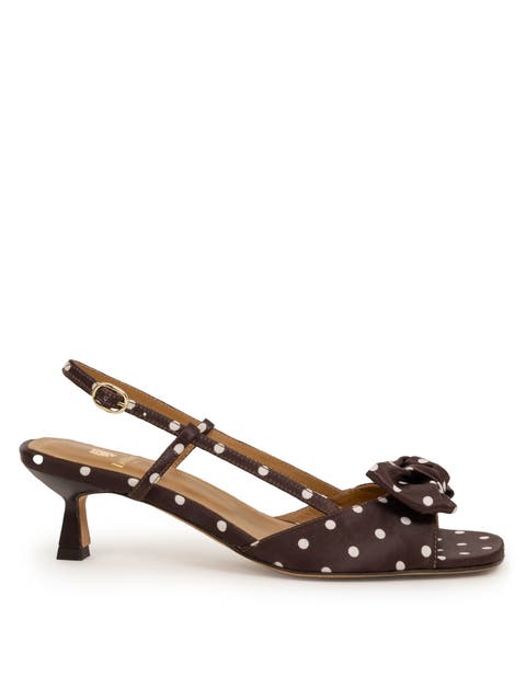 Suki Heeled Sandals