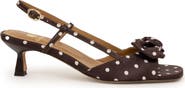 Bobbies Suki Heeled Sandals