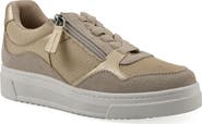CLIFFS BY WHITE MOUNTAIN Uplit Zip Sneaker