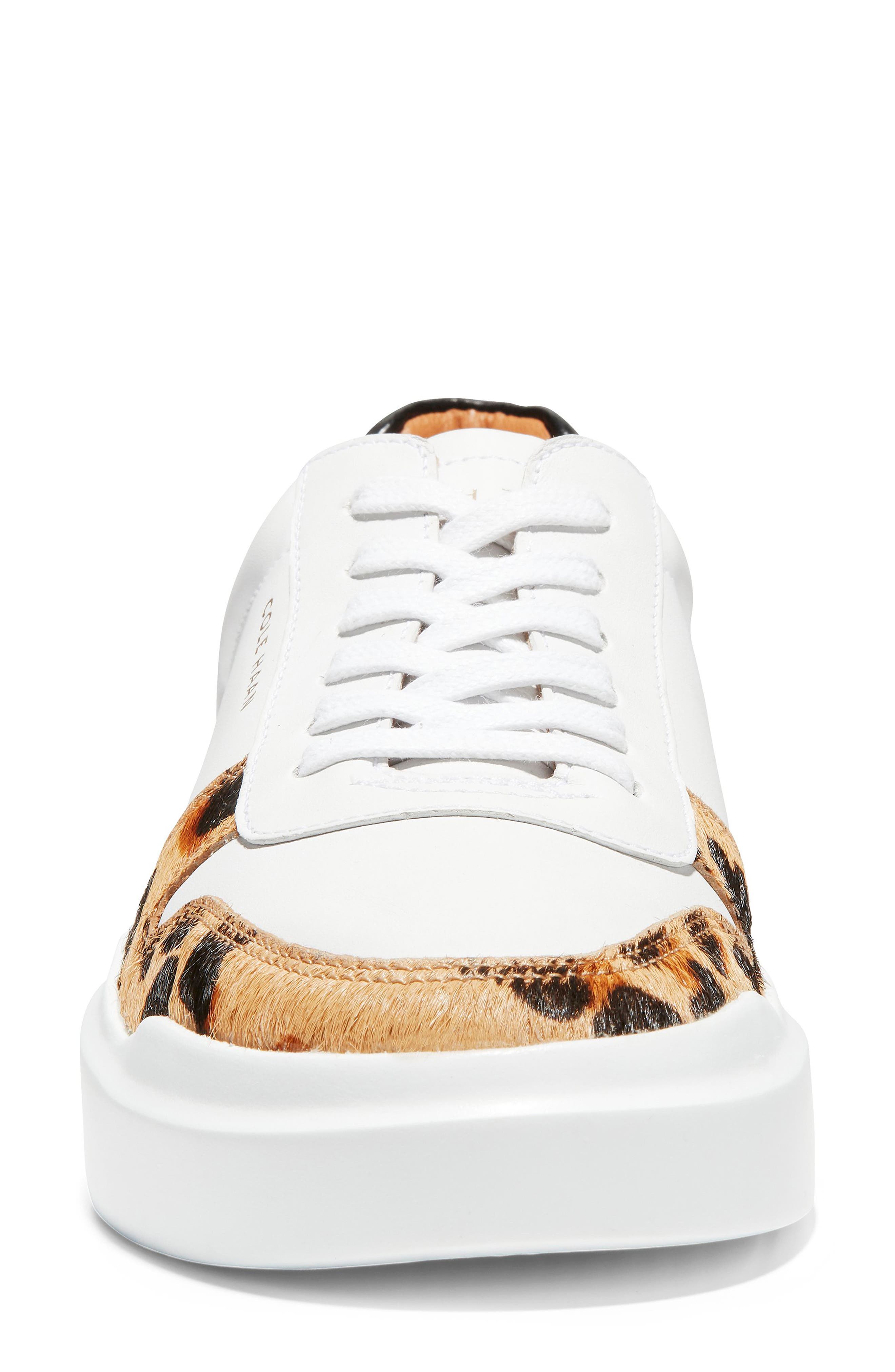 GrandPro Rally Sneaker, Alternate, color, OPTIC/ JAGUAR LEATHER