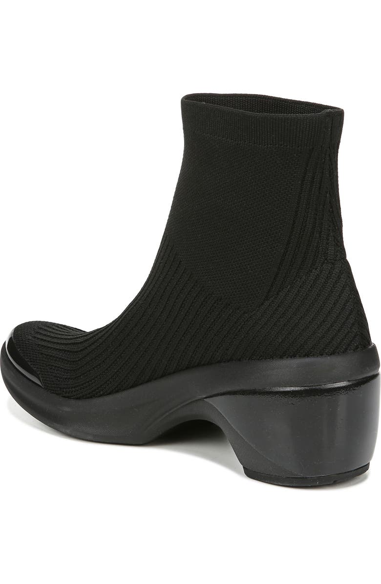 BZees Wicked Sock Bootie, Alternate, color,