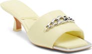 DKNY Jileen Mule Sandal