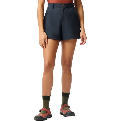 Trail Short - Women's