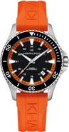 Hamilton Khaki Scuba Automatic Bracelet Watch, 40mm