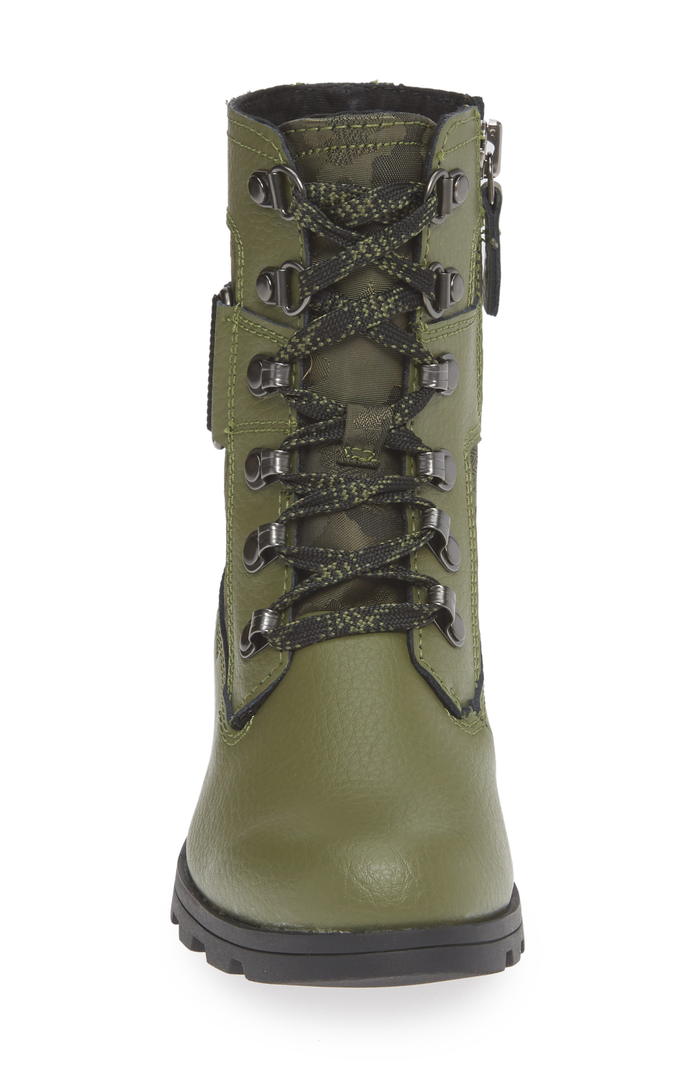 SOREL Emelie Waterproof Boot, Alternate, color, 
