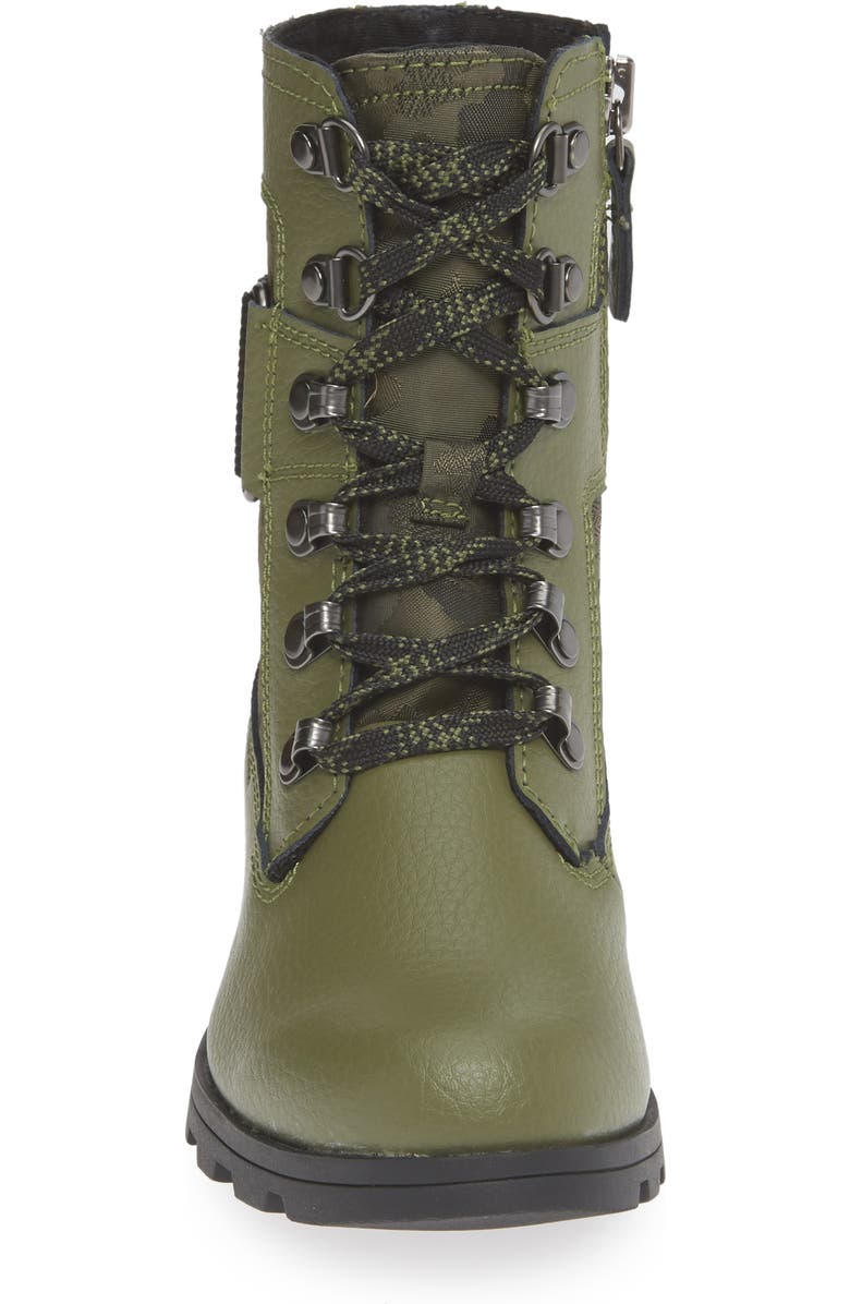 SOREL Emelie Waterproof Boot, Alternate, color,