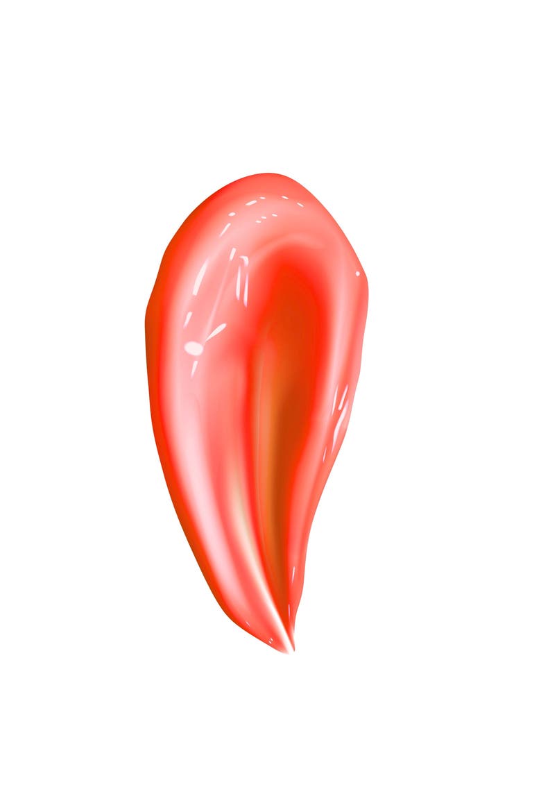 Adore Me Gleam Gloss, Alternate, color, Chloe