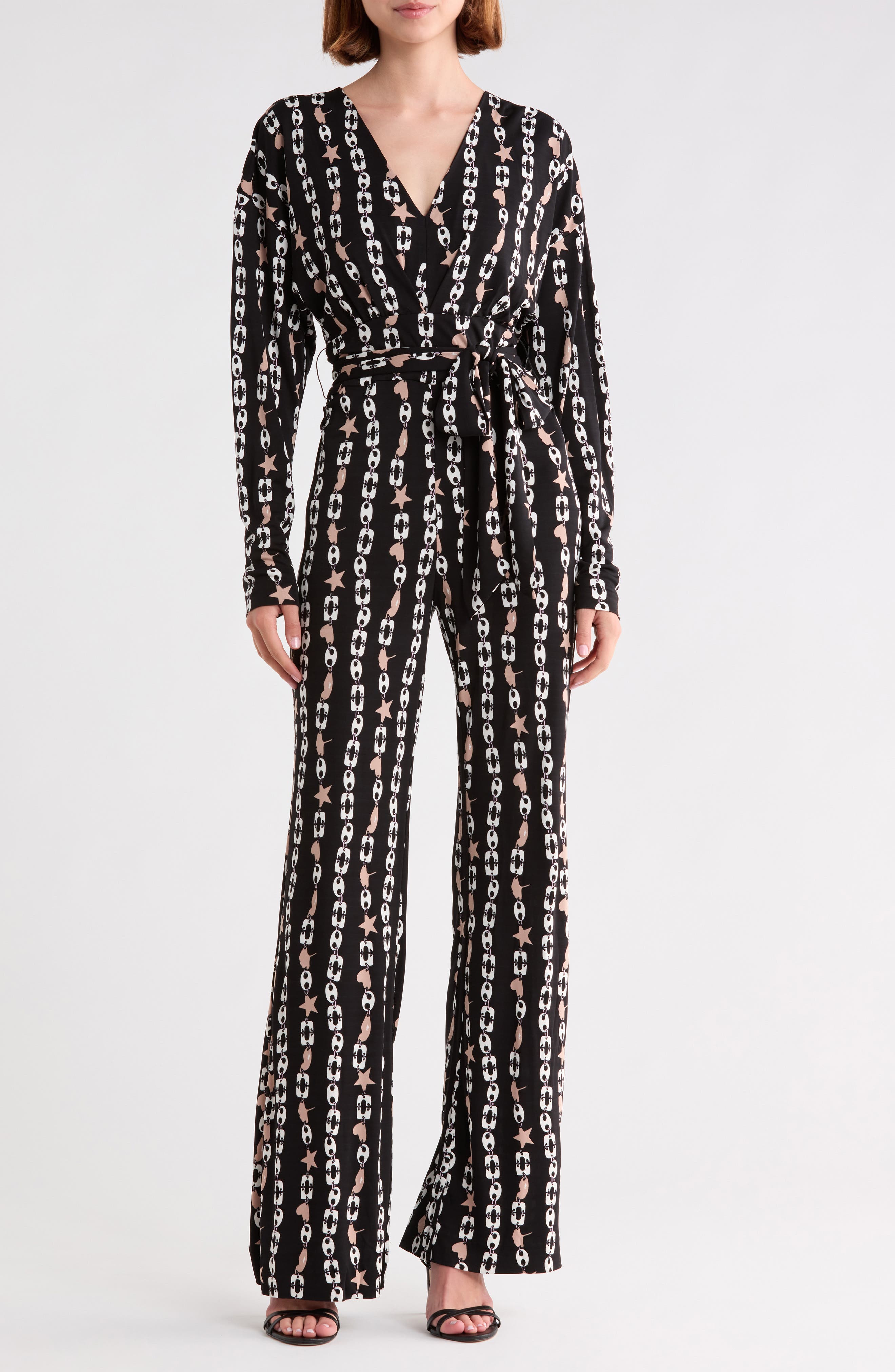 Marilou Jumpsuit