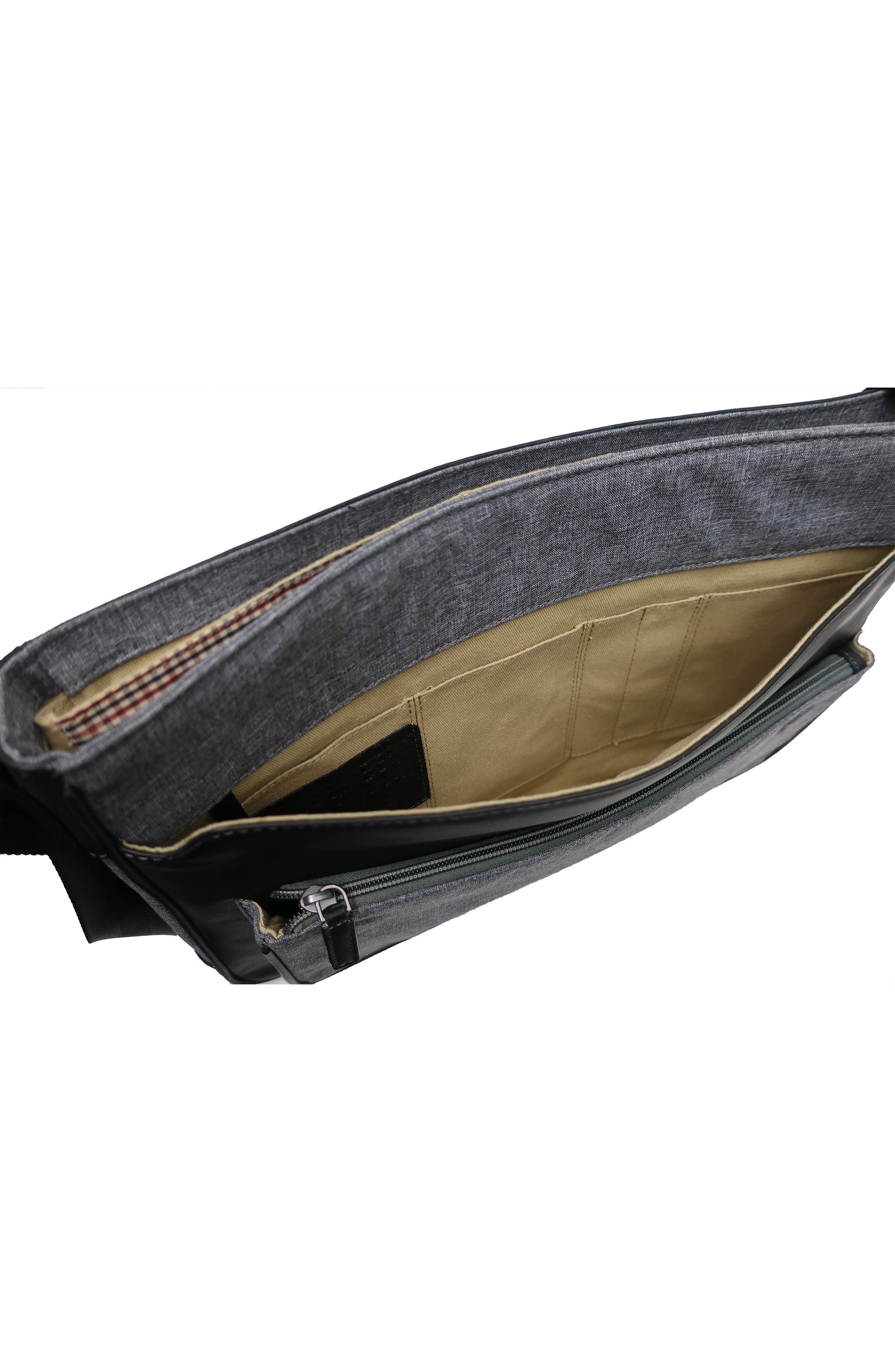BOCONI Messenger Bag (Men) | Nordstromrack