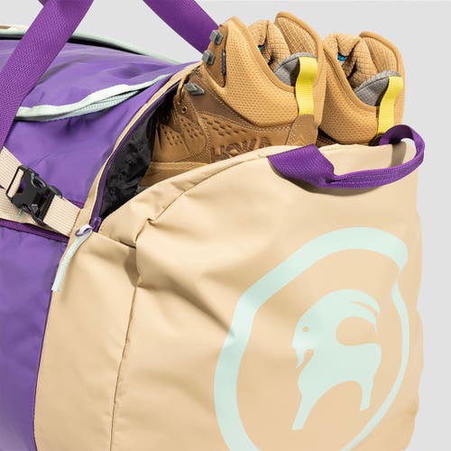 Backcountry All Around 105l Duffel