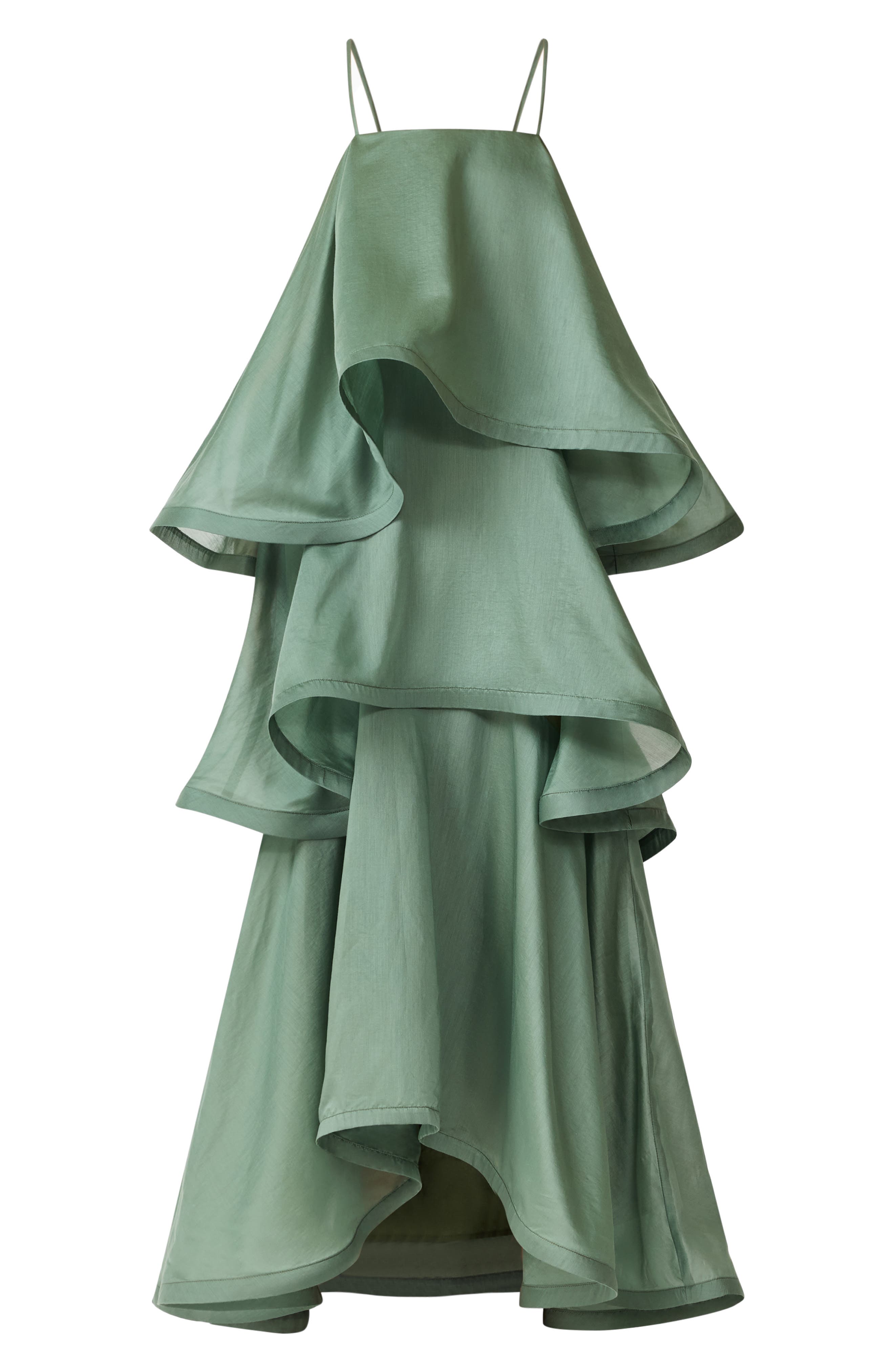 lilly pulitzer noemi maxi dress Noemi Tiered Voile Maxi Dress (Women)