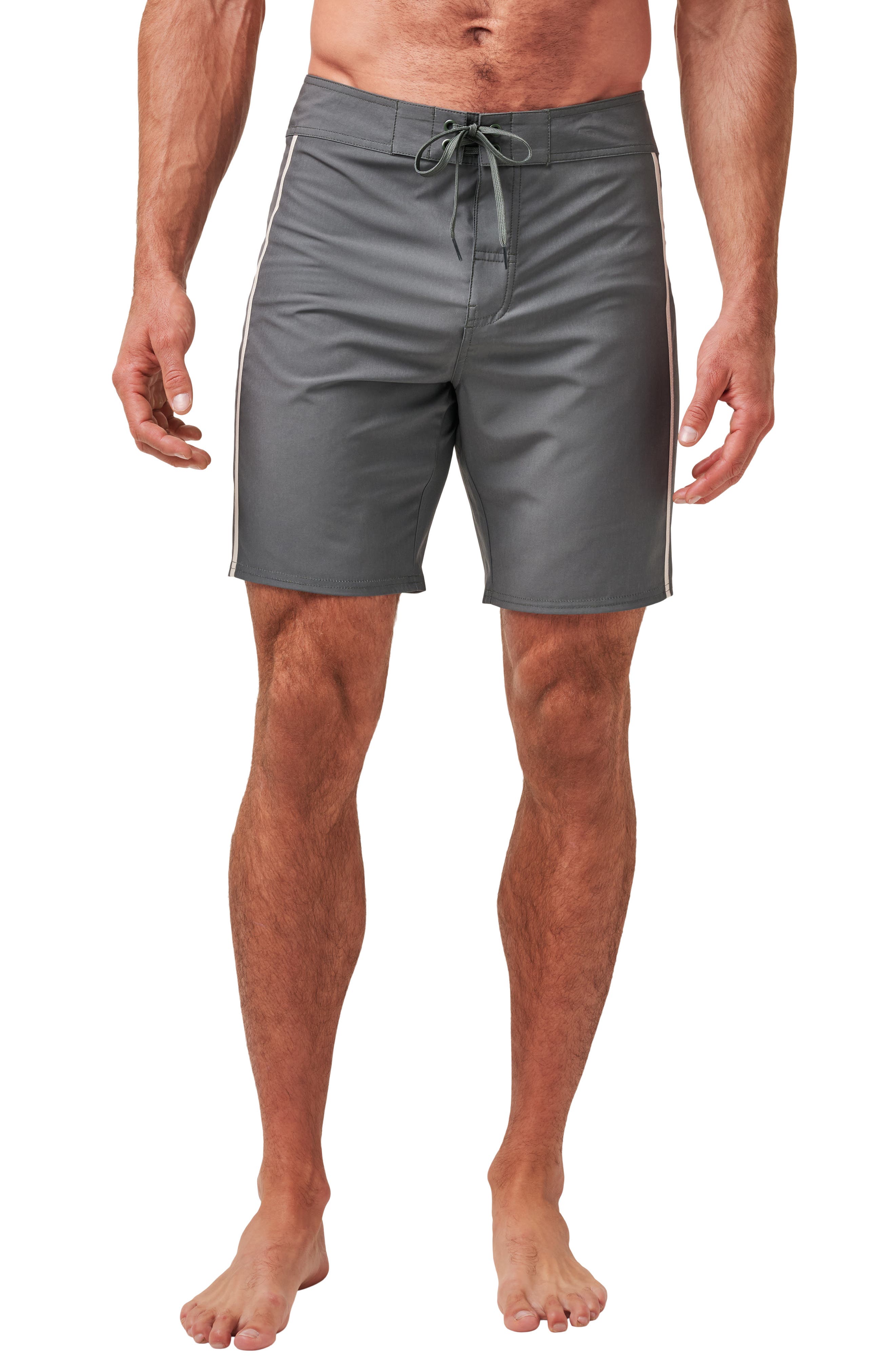 TravisMathew Making it Reef Board Shorts