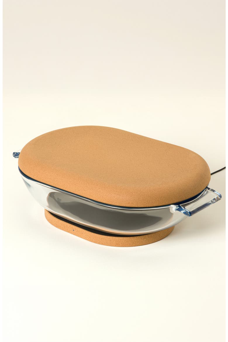 Temperature Control Sourdough Proofing Dish by Sourhouse LLC, Alternate, color, Multi