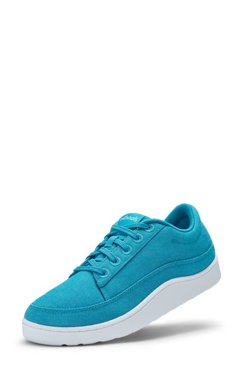 Canvas Pacer Sneaker (Men)
