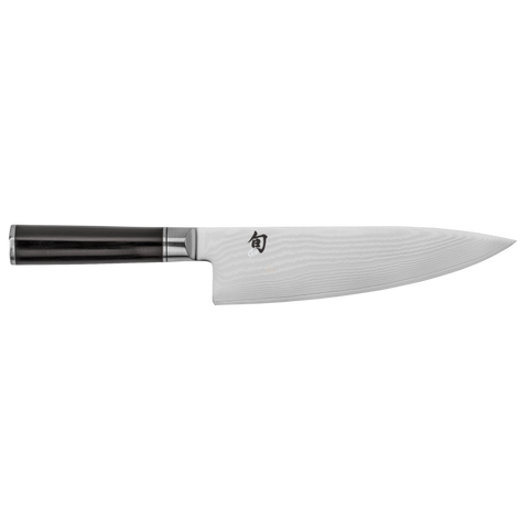 Classic Western Cook's Knife, 8 inch