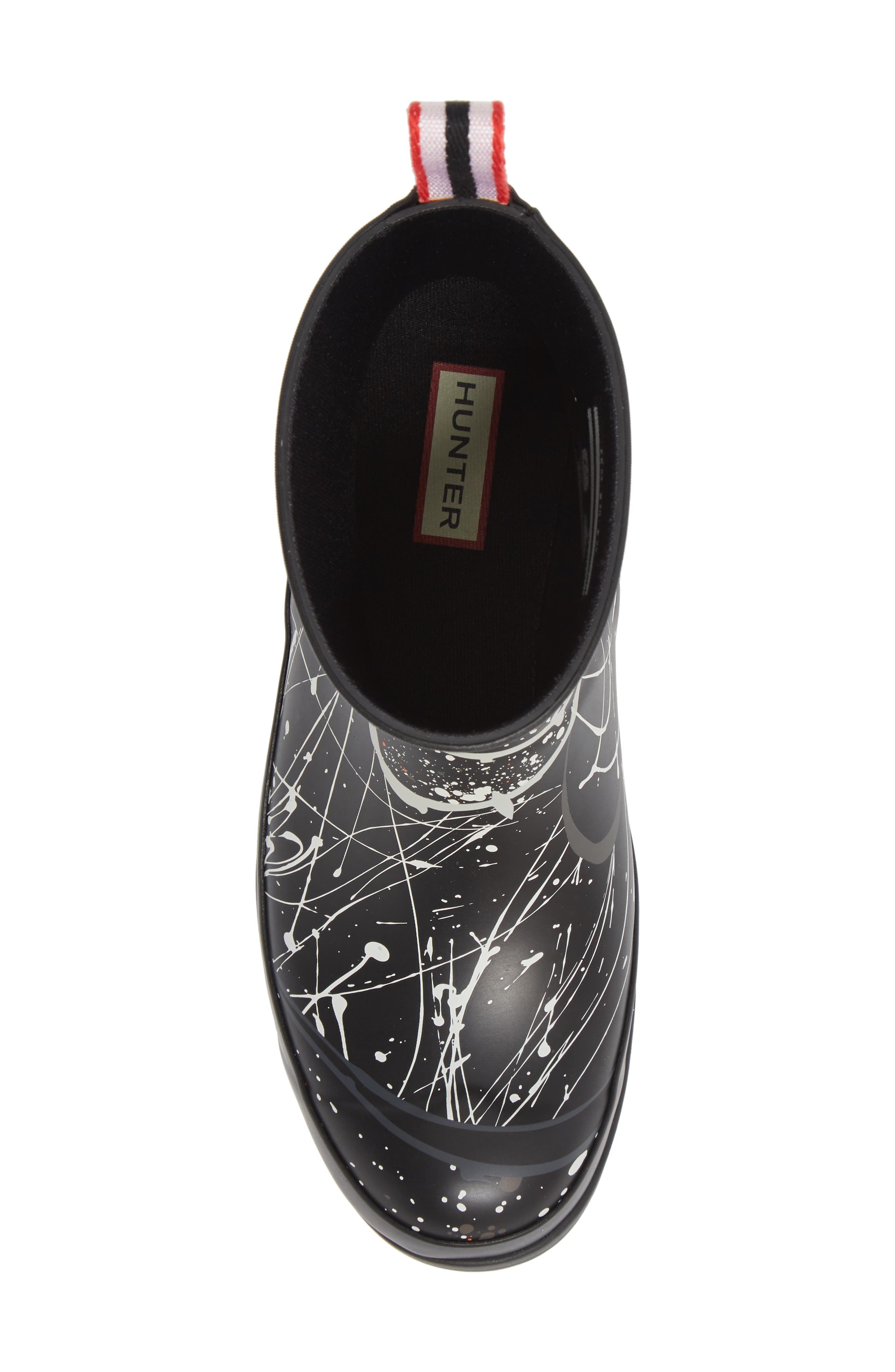 Hunter Original Play Waterproof Rain Boot, Alternate, color, 