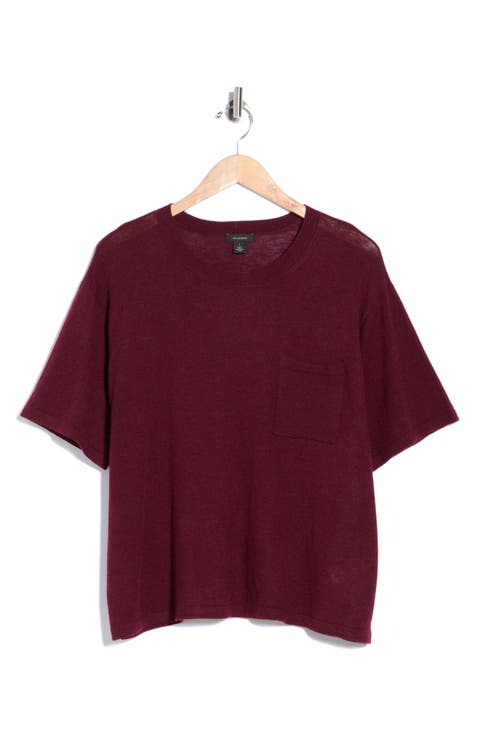 Pocket T-Shirt