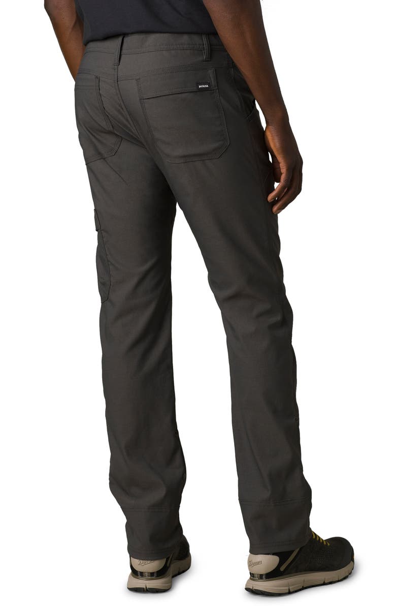 prAna Zion II Stretch Pants, Alternate, color,
