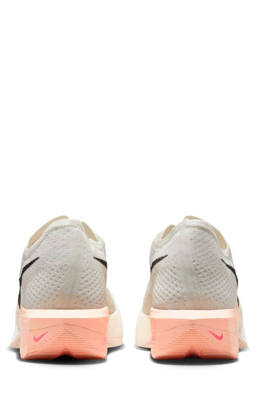 Nike Vaporfly 3 Racing Shoe In Multi