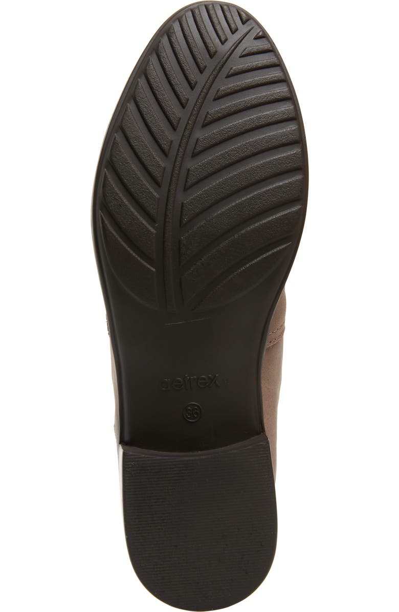 Aetrex Belle Sock Knit Shaft Boot, Alternate, color,