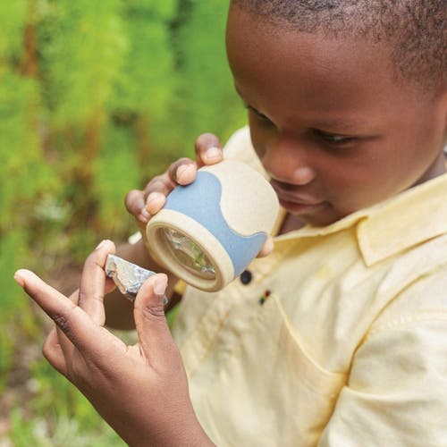 Kaplan Early Learning Company All-weather Kaleidoscope Loupes In Blue