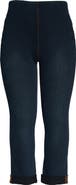 Lysse 'Lyssentials High Rise Boyfriend Denim Leggings