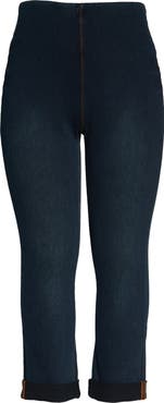 Lysse 'Lyssentials High Rise Boyfriend Denim Leggings