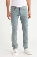 HIROSHI KATO The Pen Slim 10.5-Ounce Stretch Selvedge Jeans
